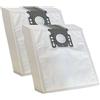 MohMus 20 Premium Sacchetti per aspirapolvere compatibili con Miele Typ, Serie K/K, KK, 9359880, 10123260, 5588951
