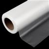 BENECREAT 27.4m x 40 cm Tela per Ricamo a Punto Croce Idrosolubile, Tessuto da Ricamo Solubile di Grandi Dimensioni per Progetti Fai Da Te e Forniture per Cucito