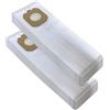 MohMus 20 Premium Sacchetti per Aspirapolvere Rowenta RH8030 WH, RH8037 WA, RH8050, RH8055 WA