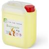 Fuduu.de Fuduu Pasta combustibile di sicurezza - tanica da 4 kg, durata circa 2-3 ore a 200 g, inodore e senza residui, ideale per fonduta e chafing dish scaldavivande - 1 tanica da 4 kg