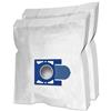 MohMus 10 Premium Sacchetti per Aspirapolvere Imetec: 08034 Sprint, 1200 We BS 80/1, 1400 We BS 82/1, 1800 We BS 82/1, Turbotron, We Electronic, Ismet: Zento 1900