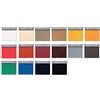 CapitanCasa Tovaglia Copritavolo Genius Rotonda Grigio Sassi 1020, Tinta unita, Tessuto elasticizzato/100%, 140 cm x 80 cm, Lavare solo a mano