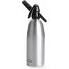 Lacor 68601 - Bottiglia per sifone CO2 1 litro Qualità Professionale | Utensile professionale duraturo; progettato per prestazioni ottimali e una pulizia rapida in lavastoviglie
