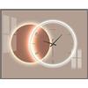 Generic Copri Contatore Elettrico Coperchio Decorativo Moderno Scatola Elettric Contatori Copertura Decorazione Nascondi Dipinti Scatola Decorativa,02,55X40CM