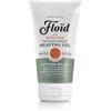 Floïd Transparent Shaving Gel Vetyver Splash Gel da barba, 150 ml | Profumo intenso al Cedro e Bergamotto, Con Glicerina idratante, Texture invisibile per rasatura confortevole, Idrata la pelle