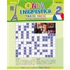 Onda Edizioni Onda enigmistica. Magazine Français Per la Scuola media. Con espansione online (Vol. 2)