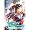 Seven Seas The Saint's Magic Power is Omnipotent (Manga) Vol. 7