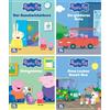 Nelson Verlag Nelson Mini-Bücher: 4er Peppa Pig 37-40: 4 Mini-Bücher im Set