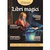 Phanes Publishing Athame. Rivista di wicca, neopaganesimo e stregoneria. Libri magici. Testi sacri, grimori e pseudobiblia (2024) (Vol. 7)