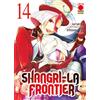Panini Comics Shangri-La frontier (Vol. 14)
