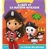 Hachette Jeunesse Le trésor des pirates: Album RC