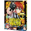 Editions Ki-oon Shonen: 1