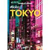 Lonely Planet Italia Tokyo Pocket