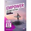 Cambridge Empower. Combo B. Per le Scuole superiori. Con espansione online: Upper intermediate: Student's Book B: 2