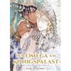 Panini Verlags GmbH Der Omega am Königspalast: Blumen im Schnee (Der Omega am Königspalast 03): Die Fortsetzung der gefeierten BL-Reihe um eine politische Ehe