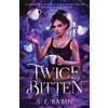 Second Sky Twice Bitten: An absolutely addictive urban fantasy mystery: 1