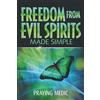 Inkity Press Freedom From Evil Spirits Made Simple