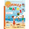 La Scuola SEI Summer math. Per la Scuola media. Con e-book. Con espansione online (Vol. 1)
