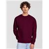 Fruit of the Loom Abbigliamento personalizzate. Felpa unisex 300 g/m² personalizzabile Fruit of the Loom Iconic Premium Set-In Sweat - Fruit of the Loom personalizzate o neutre