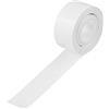DAVIDJAMESCLARKE Etichette Adesive Termiche 15 mm, etichette autoadesive,adatte per stampanti di etichette, adatte per stampare codici a barre, nome, data, prezzo