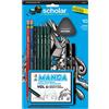 PRISMACOLOR Scholar Manga - Set da 10 pezzi
