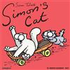 Willow Creek Press, Calendario da parete 2027 Simons Cat