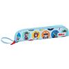 safta Pets fattore Ufficiale portaflauto 370 x 20 x 80 mm