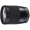 Sigma 16mm F1.4 DC DN Contemporary Nikon Z Obiettivo Grandangolare