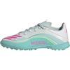 adidas Kids Scarpe F50 Messi League Kids per Erba Sintetica