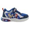 Leomil Sonic Scarpe Bambino con Luci | Scarpe da ginnastica con luci per bambini, Perfette per la scuola e il tempo libero, Sonic the Hedgehog, Regalo di compleanno