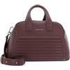 Mandarina Duck I-con, Borsa A Tracolla Donna, 26.5x20x18 (L x H x W)