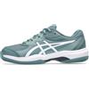 Asics Gel-Game 10 GS Clay Scarpe da tennisUnisex - Bambini e Ragazzi