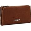 Desigual Women's Mone_All Mickey 23 Fiona 2000 Black, One Size