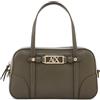 Armani Exchange ARMANI EXCHANGE POLLY MINI BAG MINI BAG (pacchetto di 1)