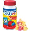 MONTEFARMACO SPA Orsovit Caram Gomm S/glut 60pz