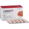 BIOS LINE SpA Cardiovis Colesterolo 60cpr