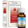 FIORE D'ORIENTE GERANIO OLIO ESSENZIALE 10 ML