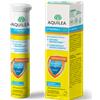 AQUILEA VITAMINA C 14 COMPRESSE EFFERVESCENTI