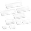 Rays BIODRESS MEDICAZIONE ADESIVA STERILE IN TNT CON COMPRESSA CENTRALE 10X15 CM