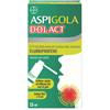 8,75 mg/dose spray per mucosa orale 1 flacone hdpe da 15 ml