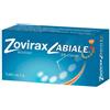 Zovirax - Zovirax Labiale - Aciclovir 5% crema tubo da 2 g