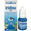 Iridina - Iridina Due - Collirio Decongestionante 10 ml