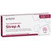 Profar - Test streptococco con cassetta a pozzetto 1 pezzo