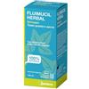 Fluimucil - Fluimucil Herbal Sciroppo Tosse Grassa e Secca Miele Limone Eucalipto senza glutine senza lattosio