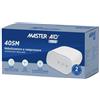 Master-aid tech 405m dual pump - Master Aid Nebulizzatore Aerosol a doppio pistone