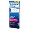 Clearblue - Test di gravidanza rilevazione precoce 1 pezzo