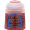 CITADEL L09 Layer - Wazdakka Red