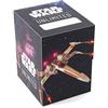 Gamegenic GGS25108 - Star Wars: Unlimited Soft Crate - X-Wing/Tie Fighter