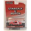GREENLIGHT COLLETTIBILI - for Gran Torino Crashed Versione Starsky & Hutch - 1976-1/64