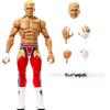 Mattel WWE Elite Collection Top Picks Cody Rhodes Action Figure e Accessori